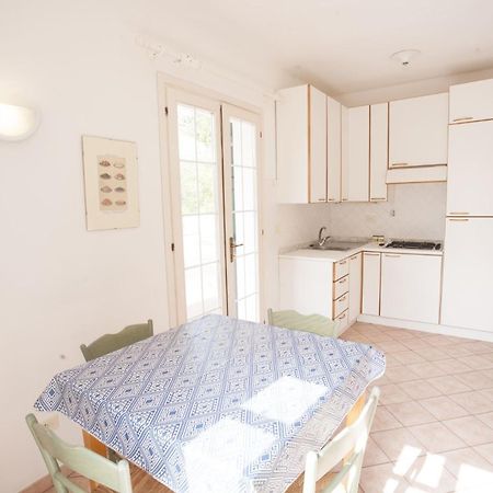 Appartamenti Villa Anna - Goelba Capoliveri  Exteriör bild