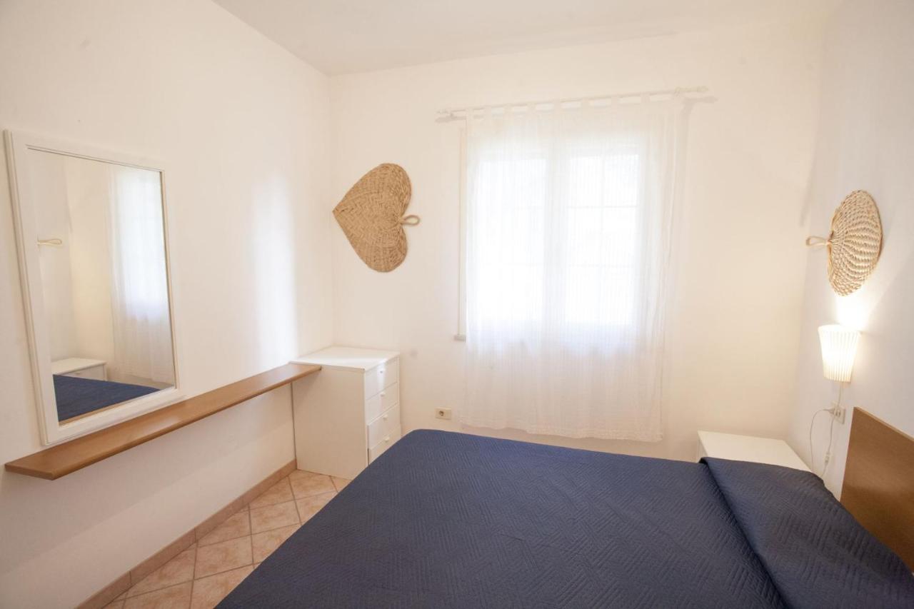 Appartamenti Villa Anna - Goelba Capoliveri  Exteriör bild