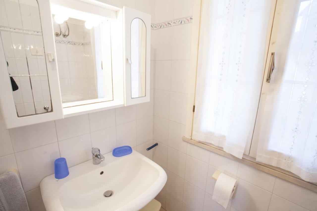 Appartamenti Villa Anna - Goelba Capoliveri  Exteriör bild