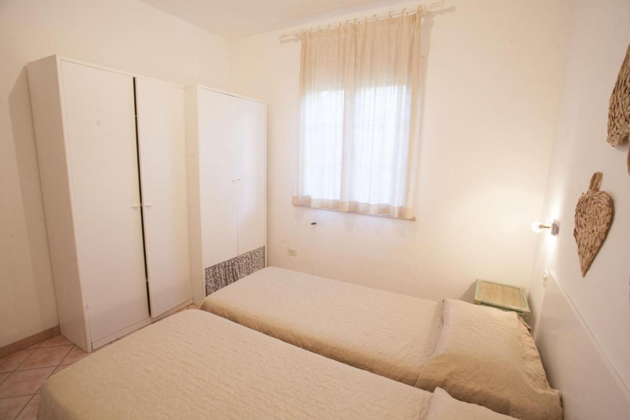Appartamenti Villa Anna - Goelba Capoliveri  Exteriör bild