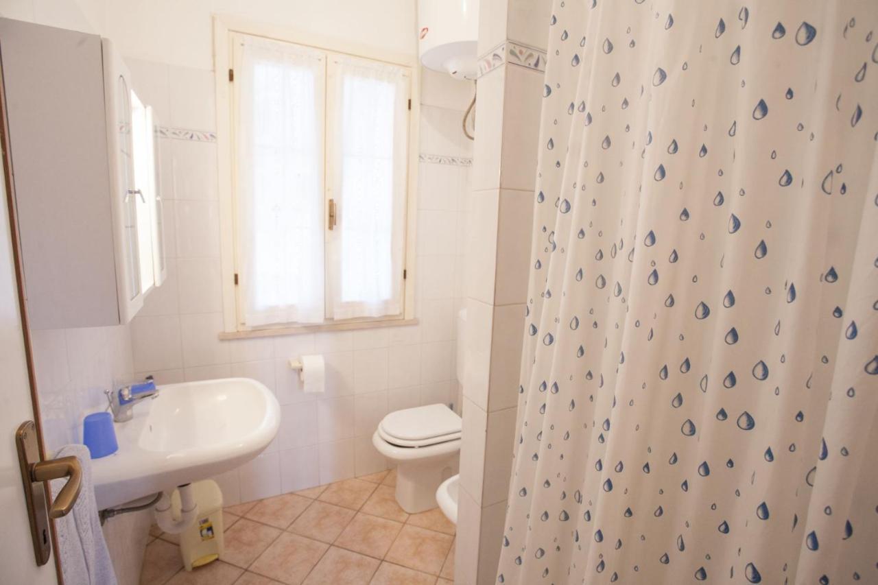Appartamenti Villa Anna - Goelba Capoliveri  Exteriör bild