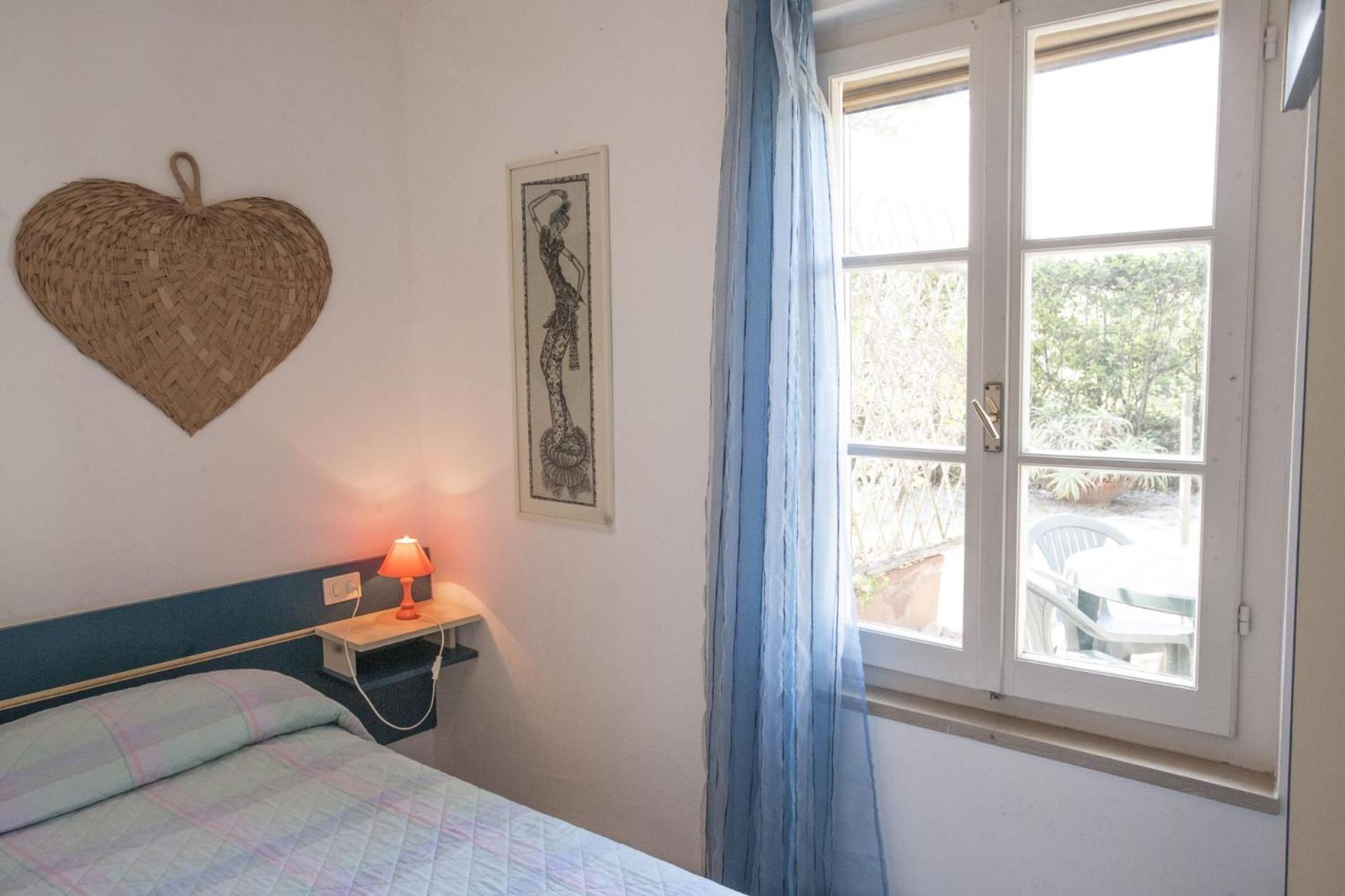 Appartamenti Villa Anna - Goelba Capoliveri  Rum bild