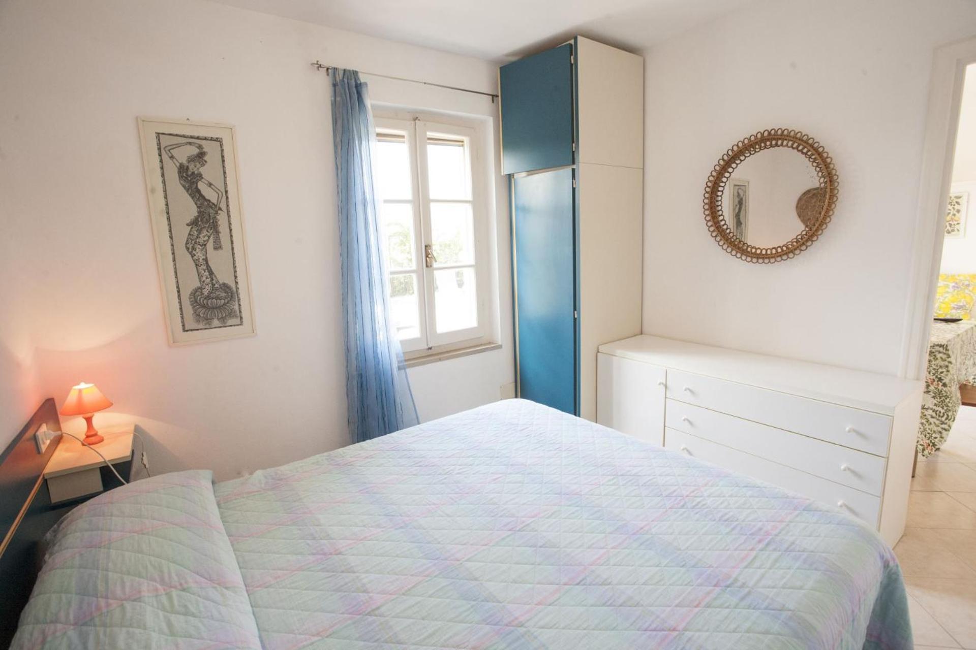 Appartamenti Villa Anna - Goelba Capoliveri  Exteriör bild