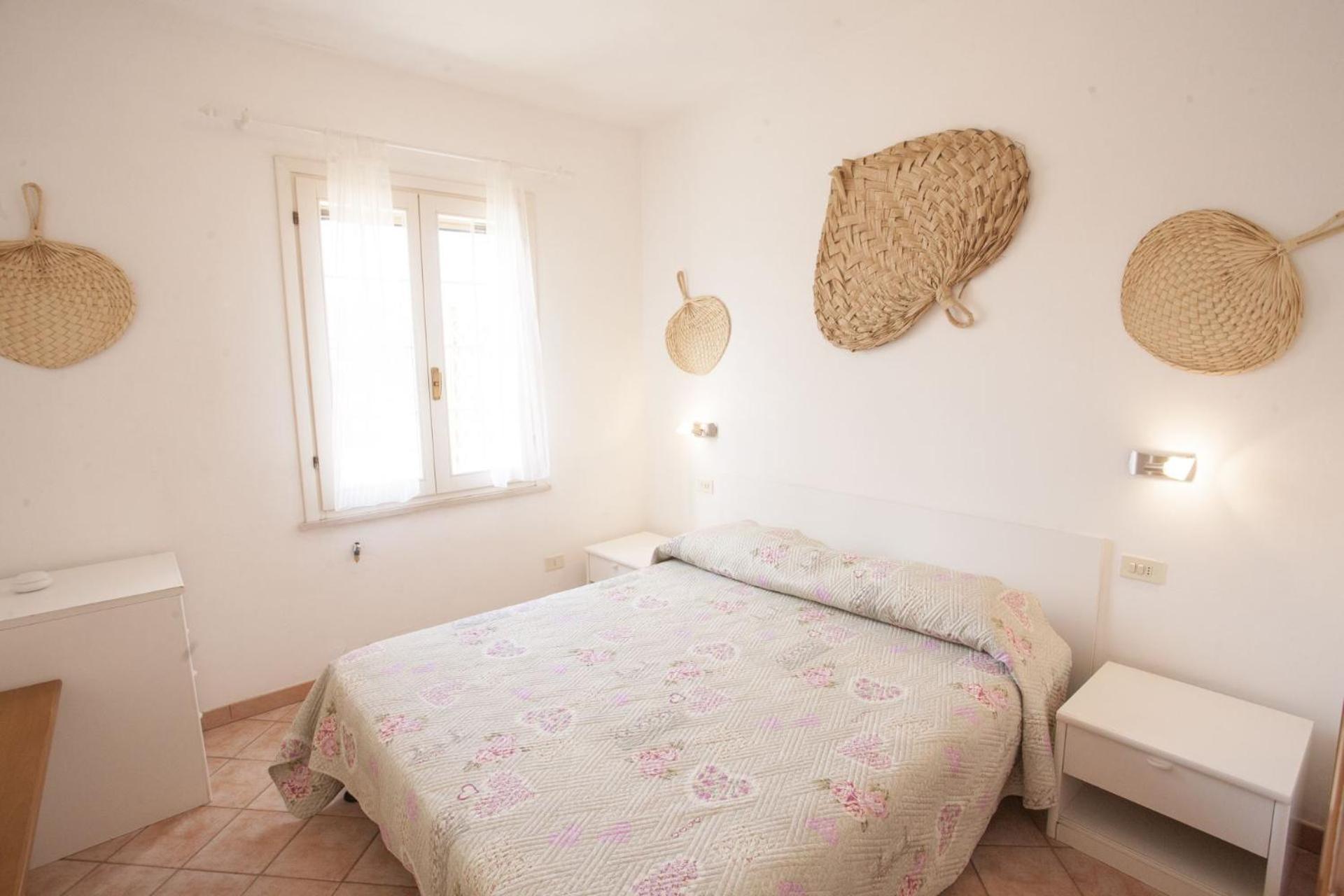 Appartamenti Villa Anna - Goelba Capoliveri  Exteriör bild