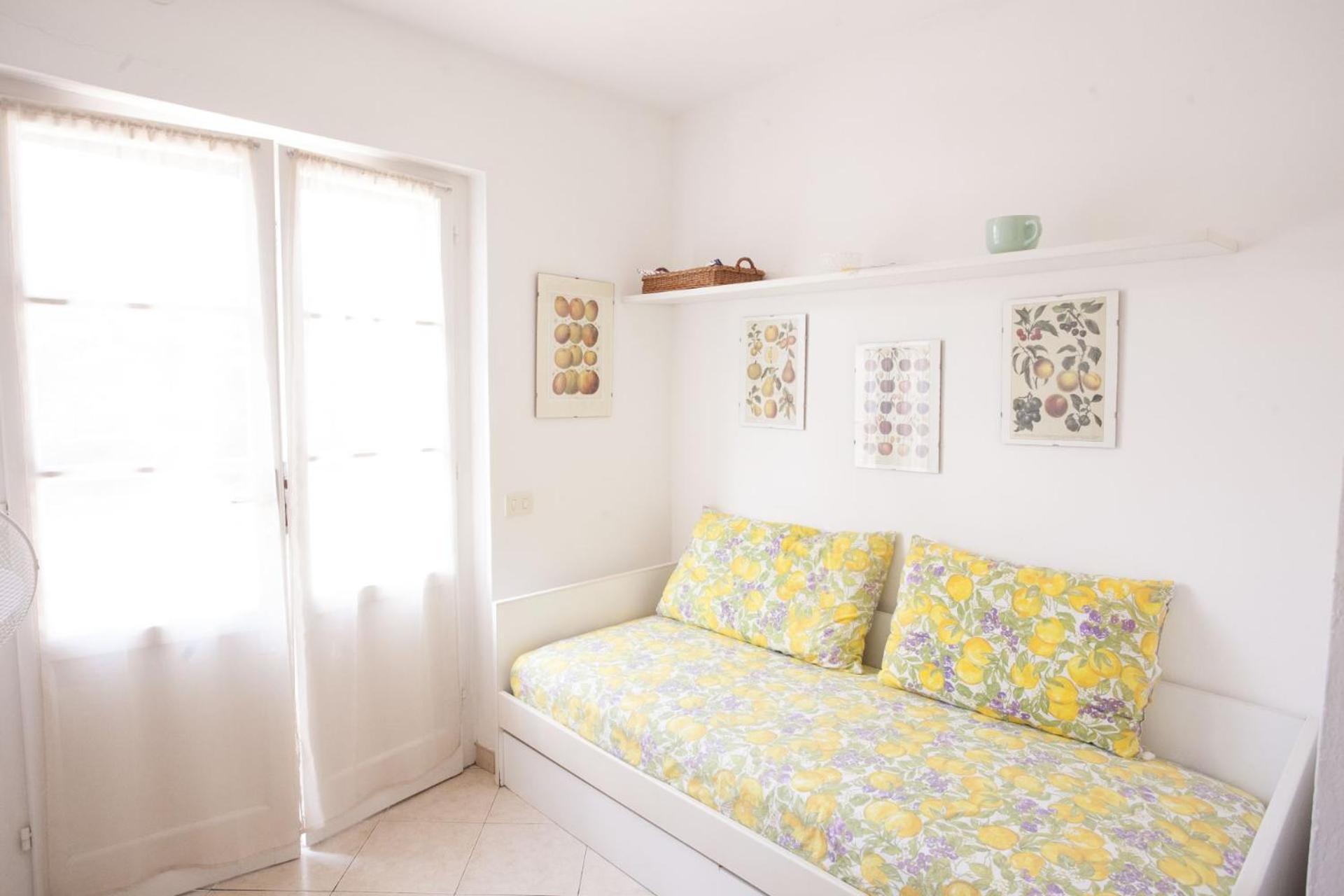 Appartamenti Villa Anna - Goelba Capoliveri  Exteriör bild