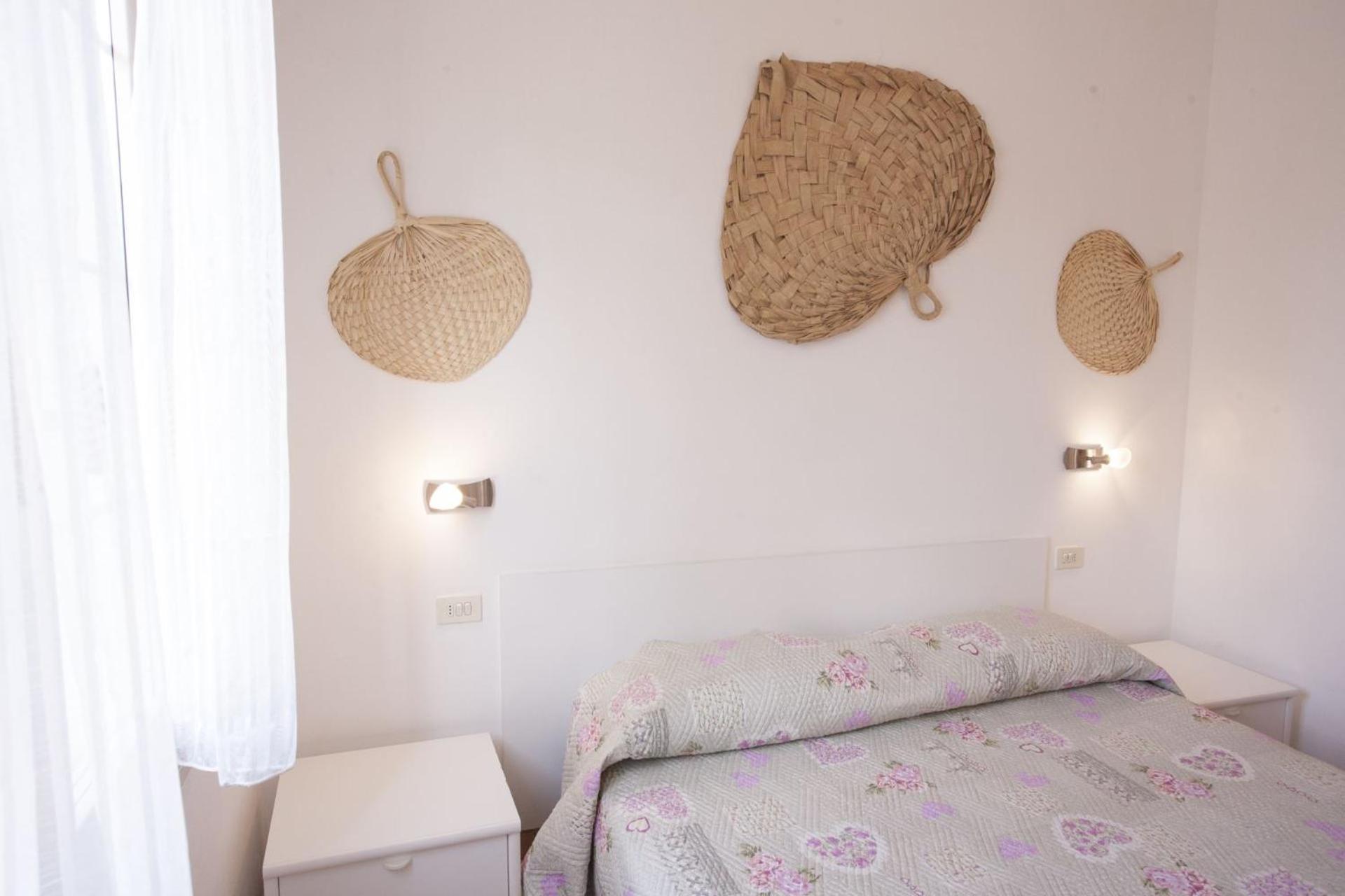 Appartamenti Villa Anna - Goelba Capoliveri  Rum bild
