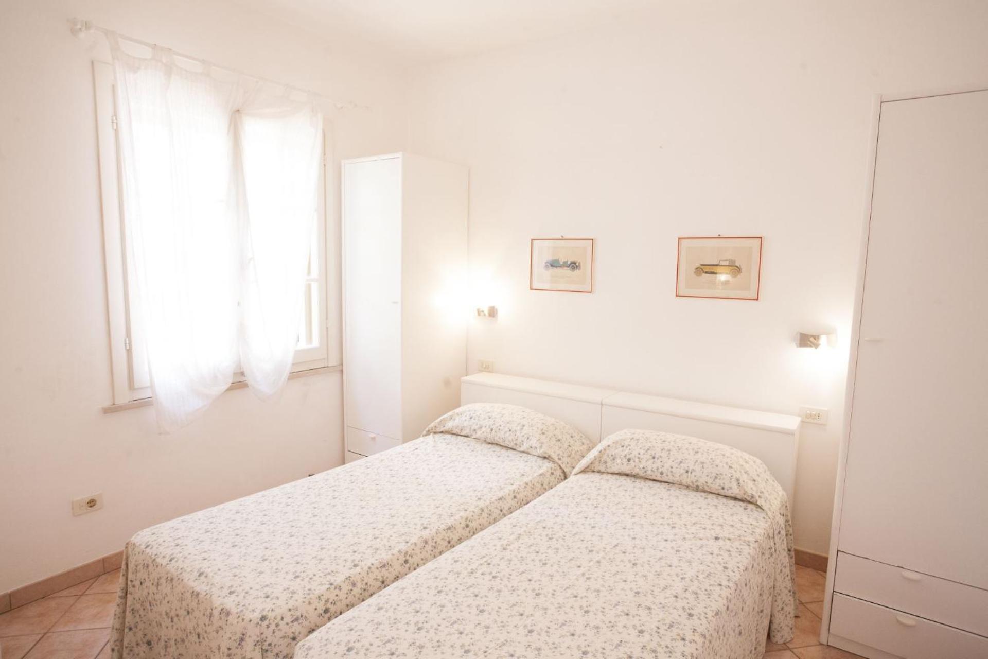 Appartamenti Villa Anna - Goelba Capoliveri  Rum bild