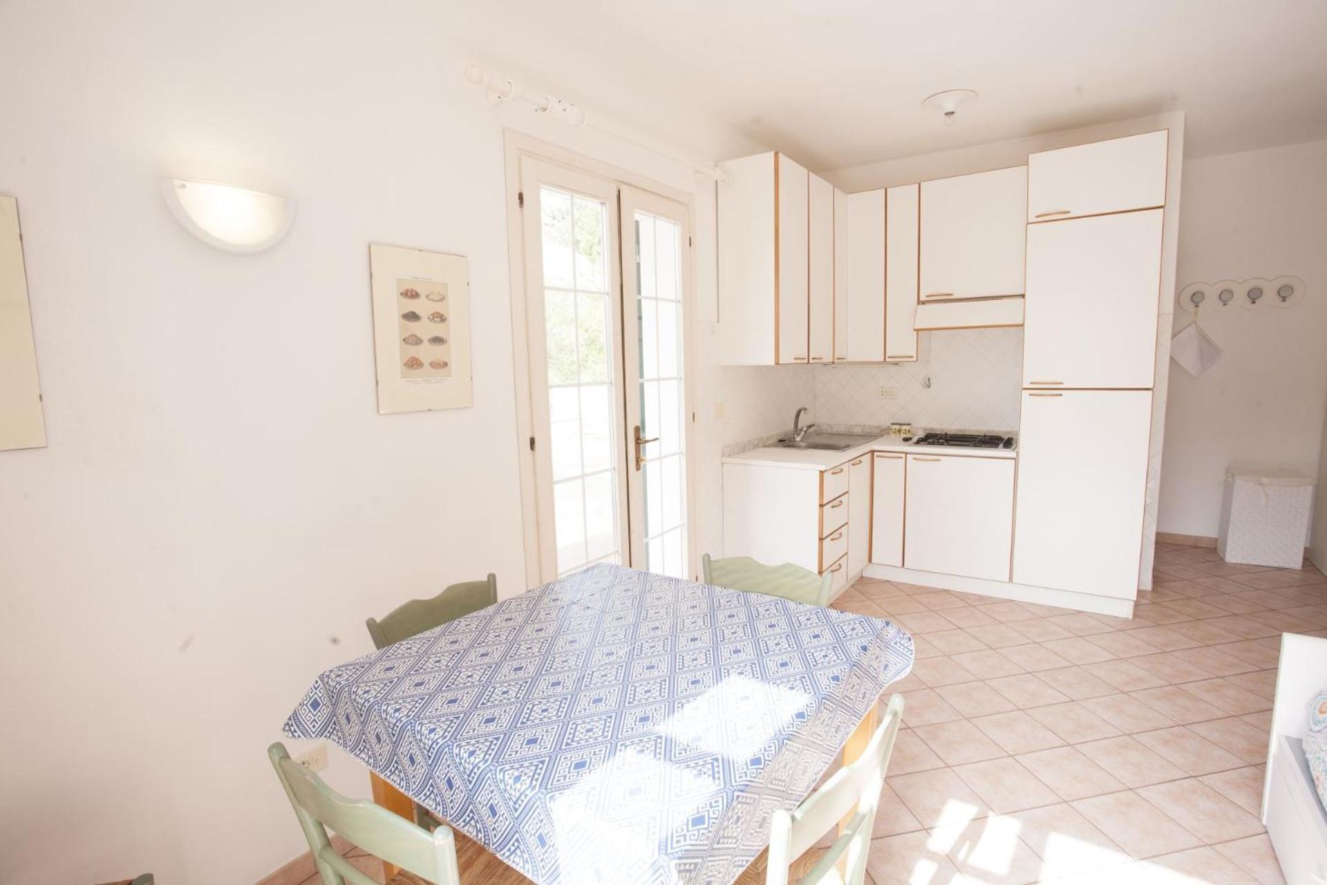 Appartamenti Villa Anna - Goelba Capoliveri  Exteriör bild